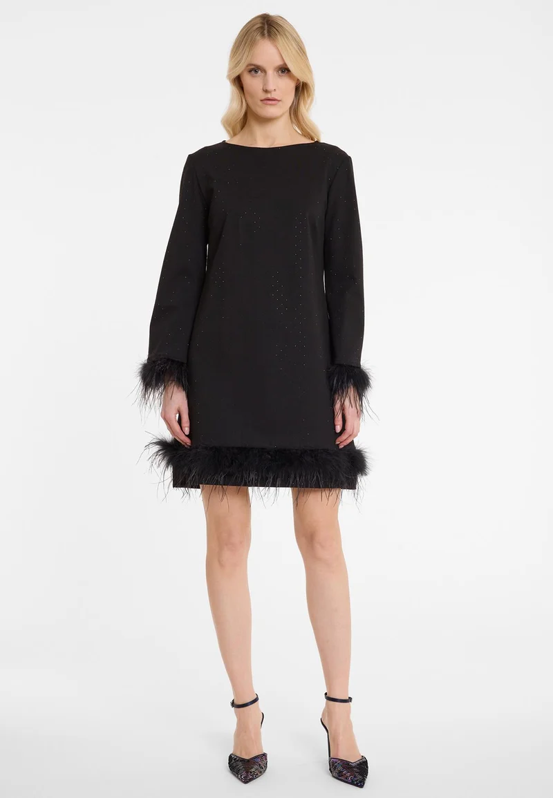 Cocktailkleid Aboa