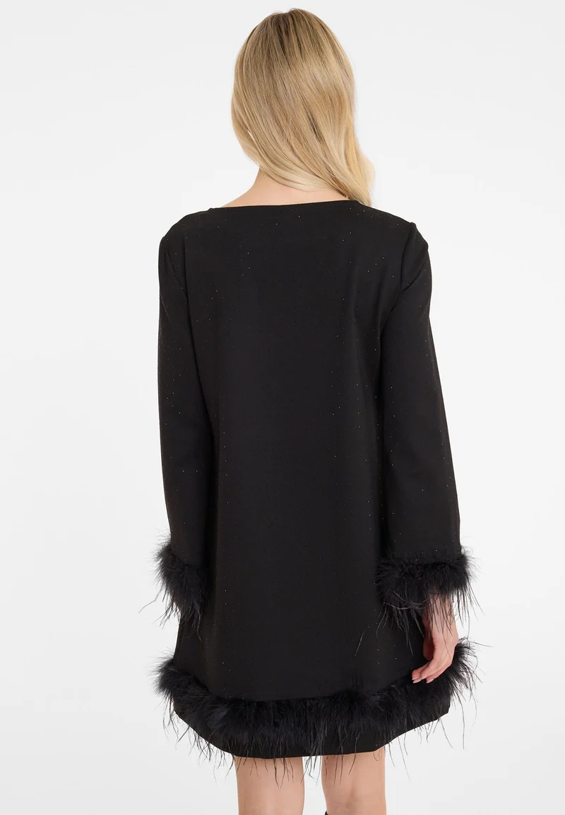Cocktailkleid Aboa