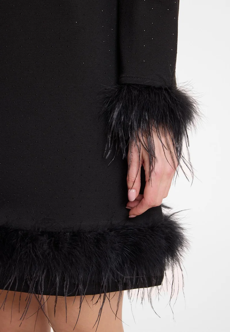 Cocktailkleid Aboa