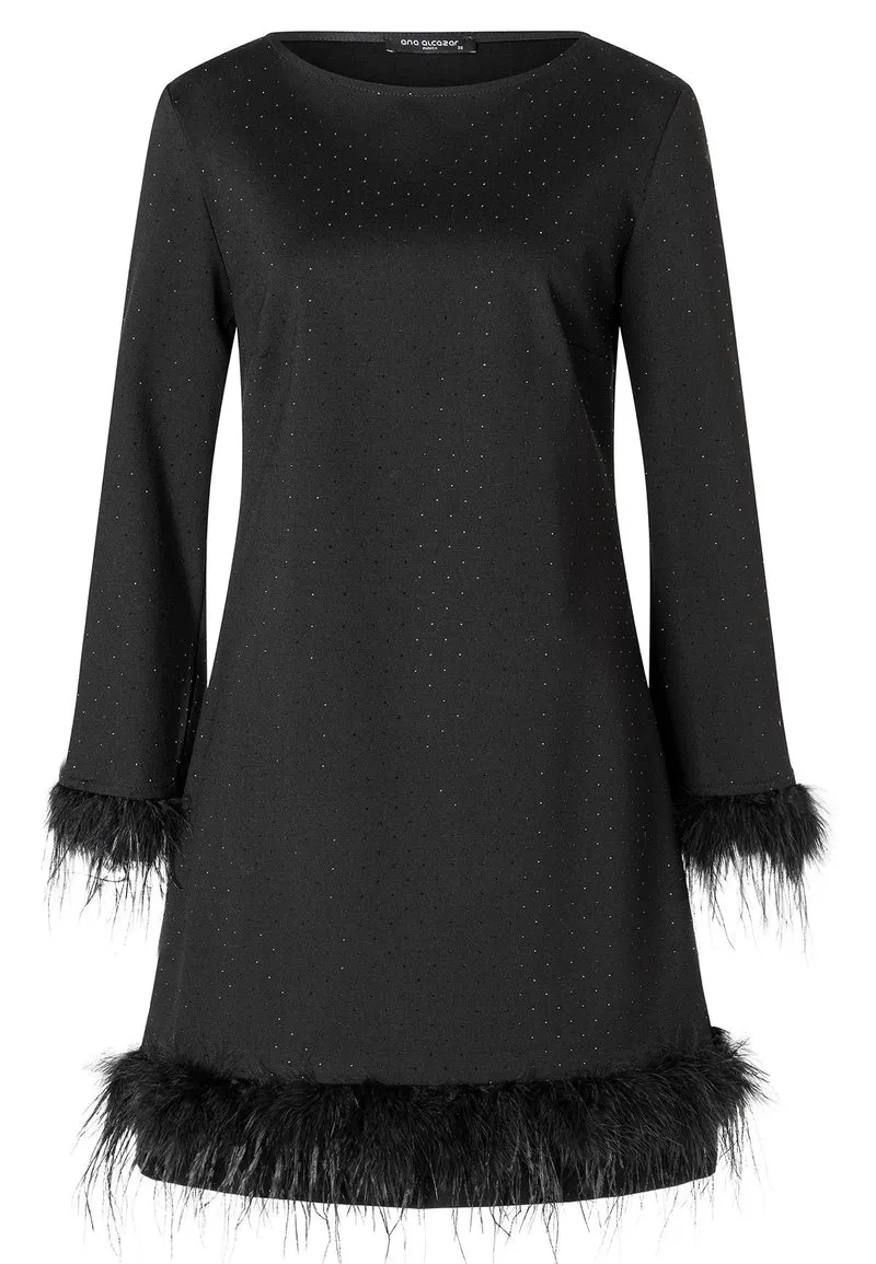 Cocktailkleid Aboa