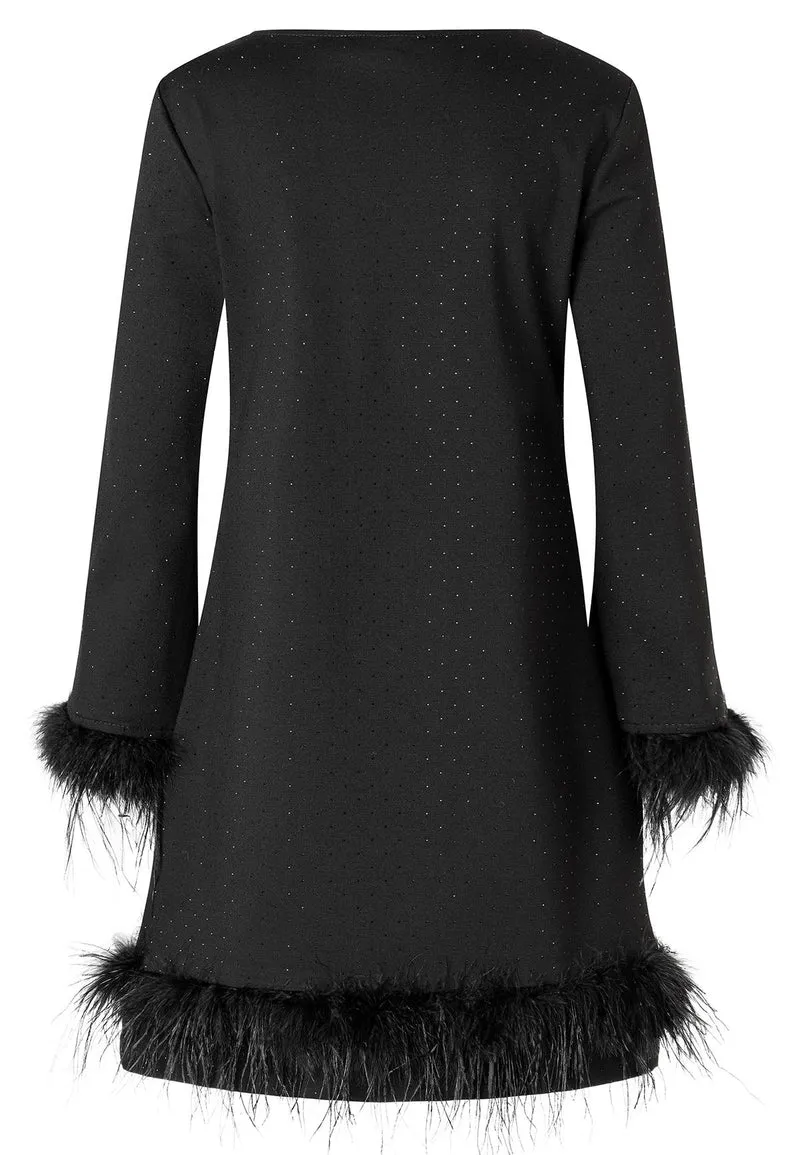 Cocktailkleid Aboa