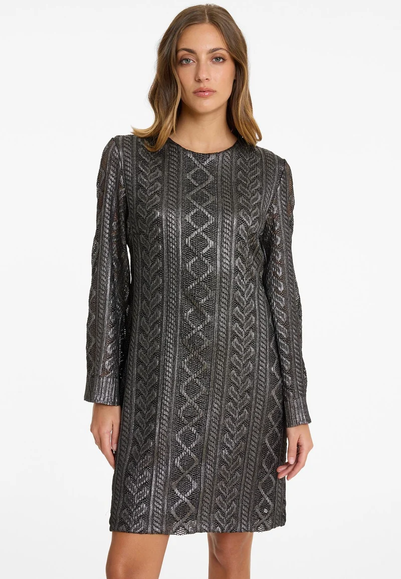 Strickkleid Ablina