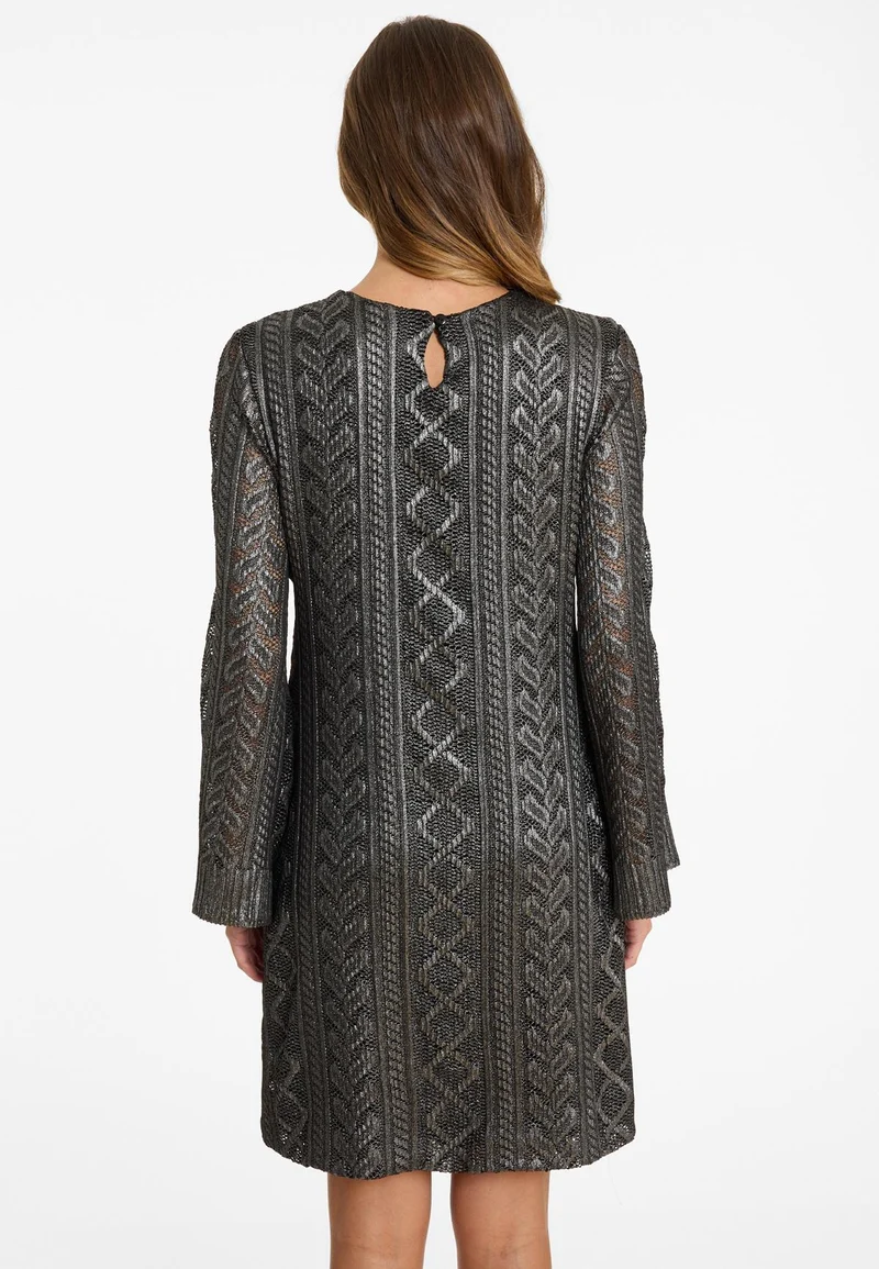 Strickkleid Ablina