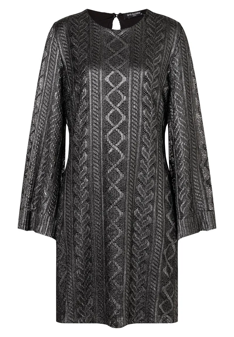 Strickkleid Ablina