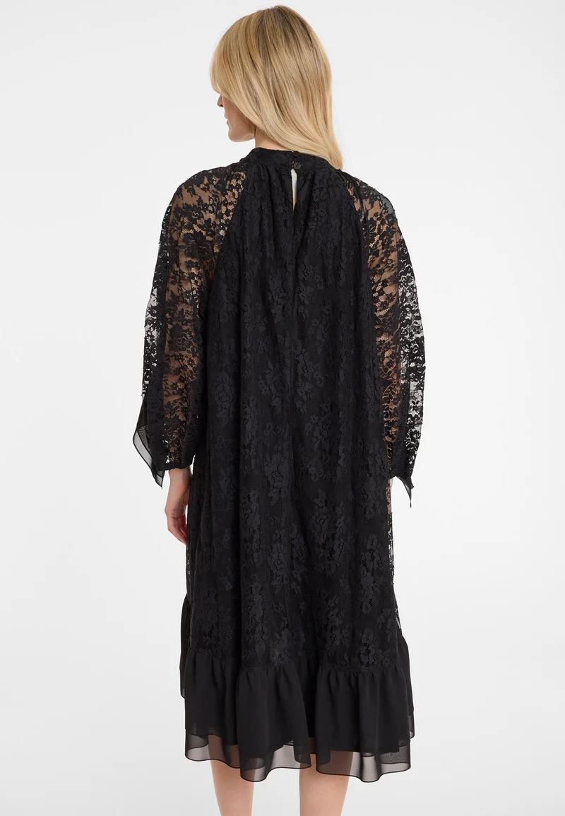Volantkleid Abidy