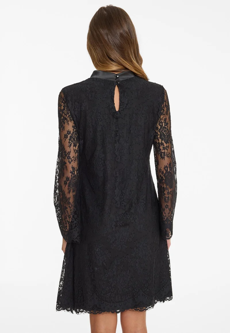 Spitzenkleid Abida