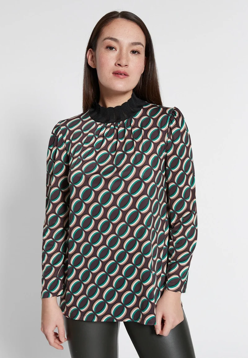 Printshirt Hiofea