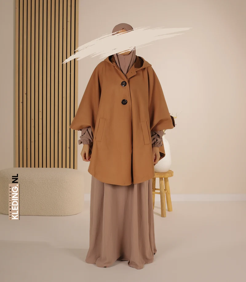 Kap Noora - Kamel