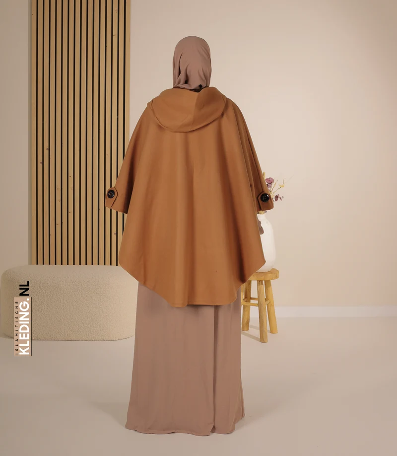 Kap Noora - Kamel
