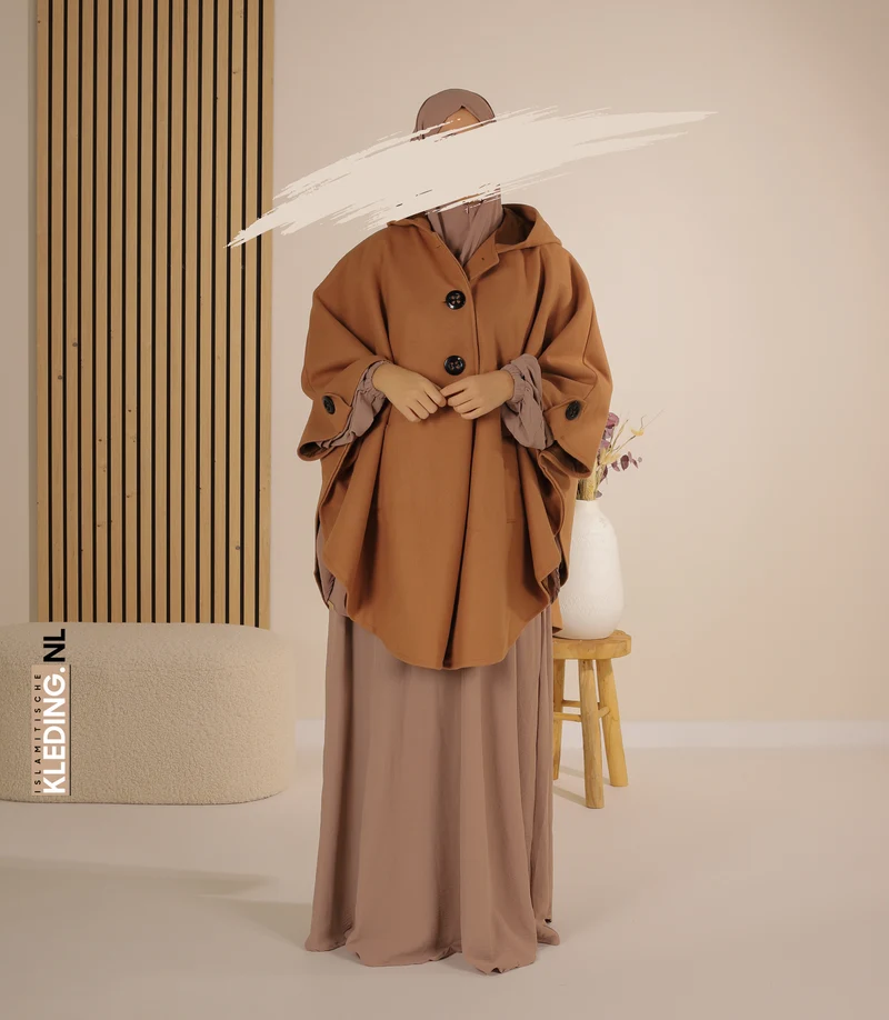 Kap Noora - Kamel
