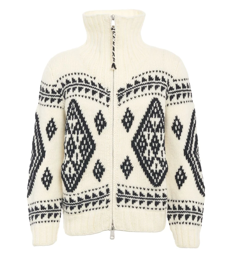 Cardigan 'Everest'
