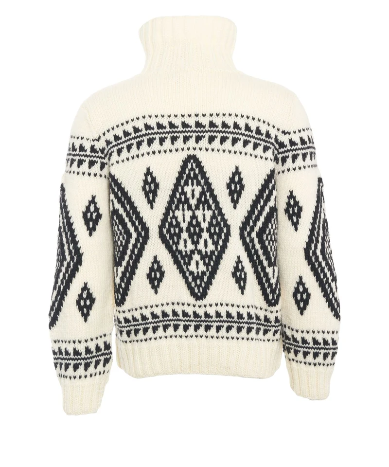 Cardigan 'Everest'