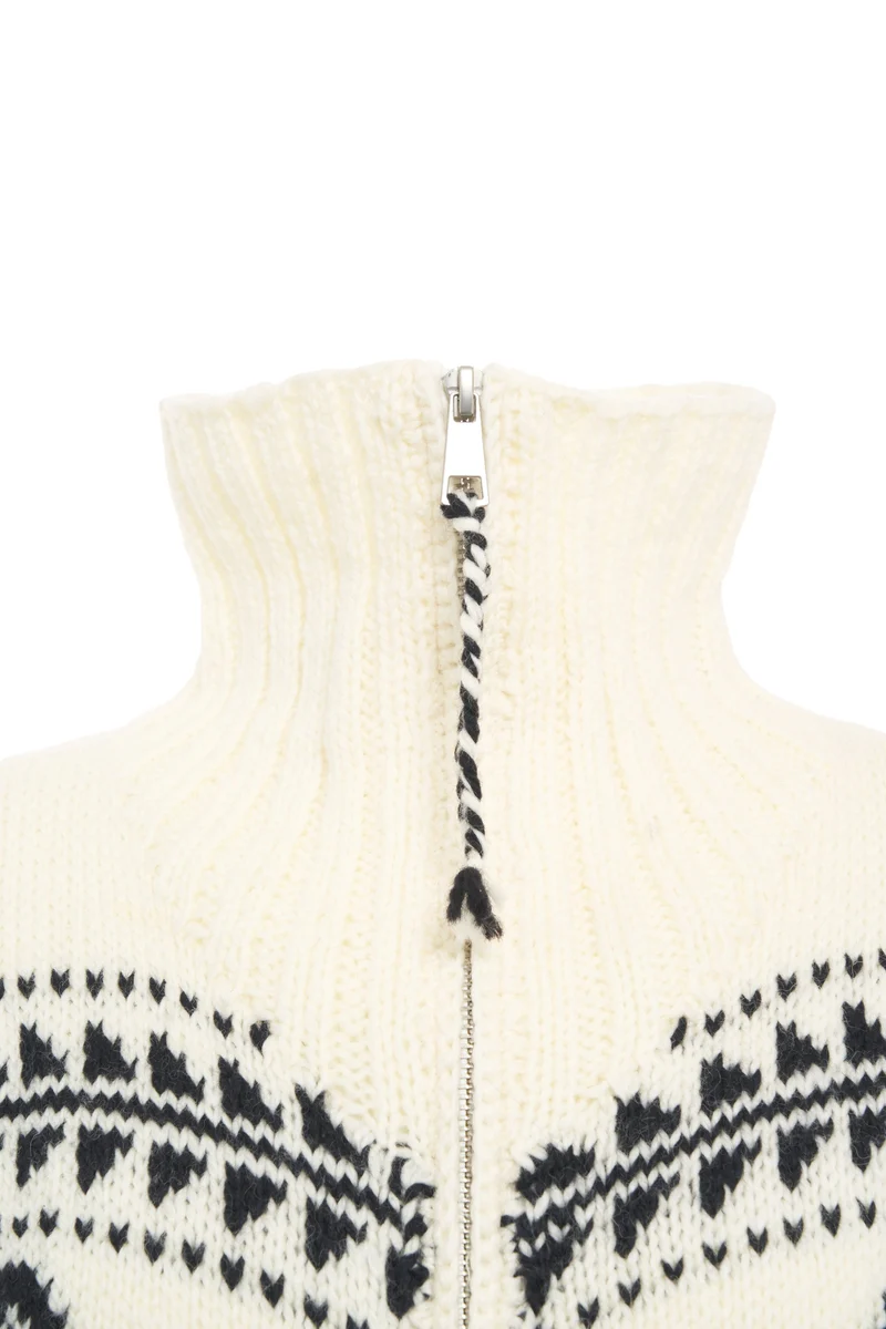 Cardigan 'Everest'