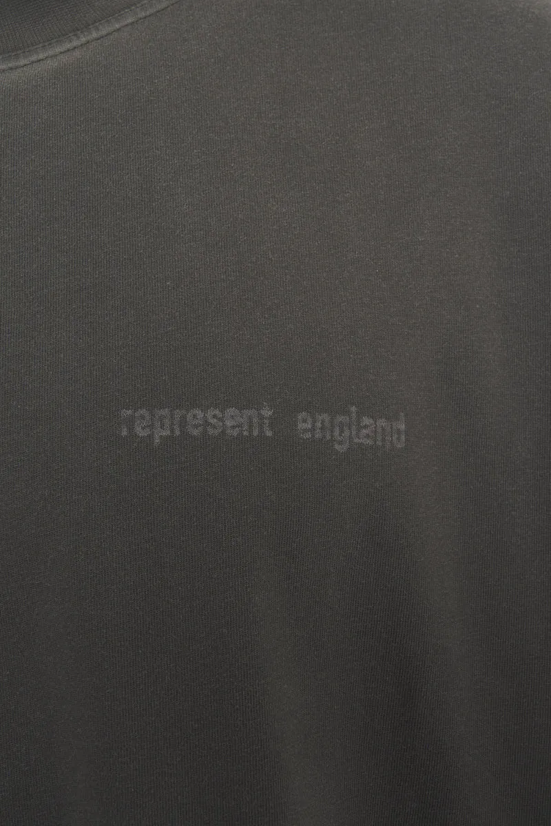 T-shirt 'Resent'