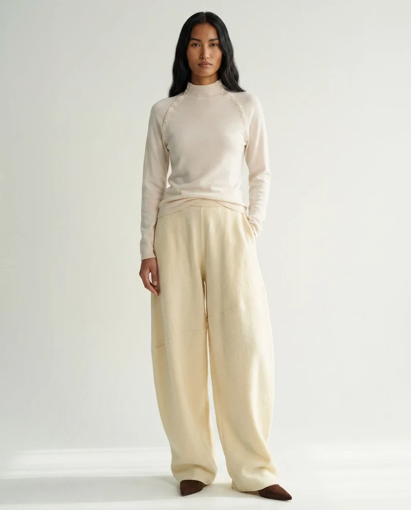Pantaloni 'Cleo'