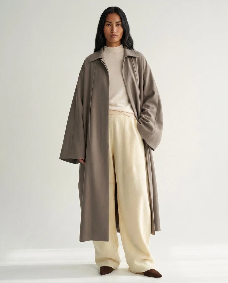 Cappotto 'Alma'