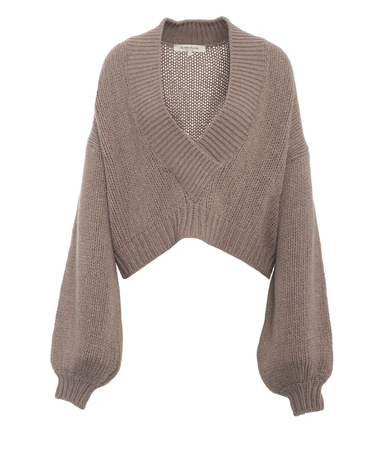 Pullover 'Milou'
