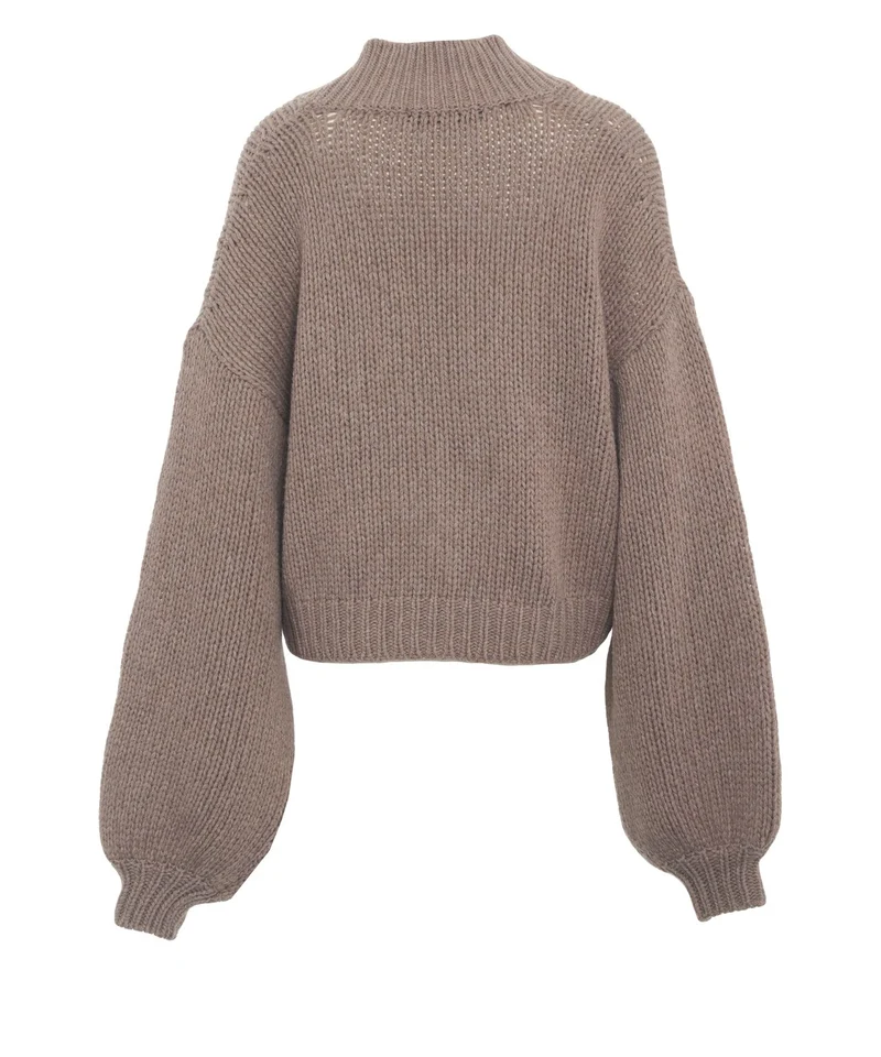 Pullover 'Milou'