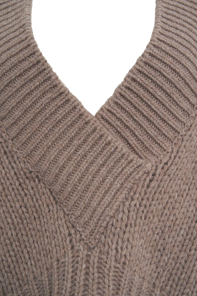Pullover 'Milou'