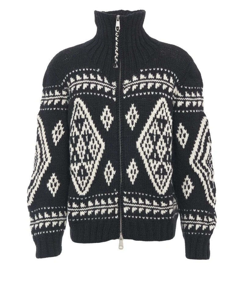 Cardigan 'Everest'