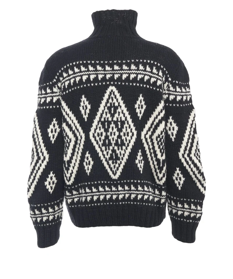 Cardigan 'Everest'