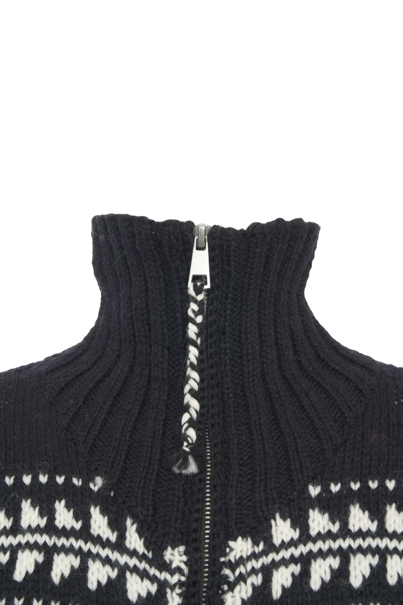 Cardigan 'Everest'