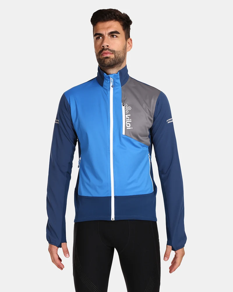 Herren-Laufjacke Kilpi NORDIM-M