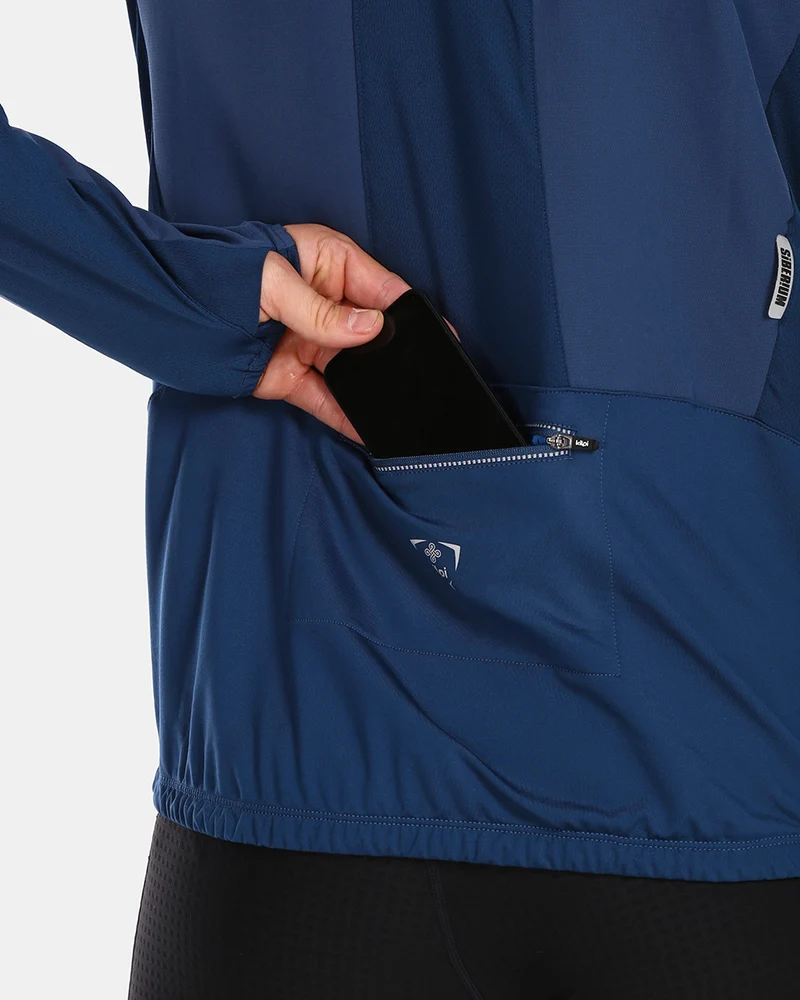 Herren-Laufjacke Kilpi NORDIM-M