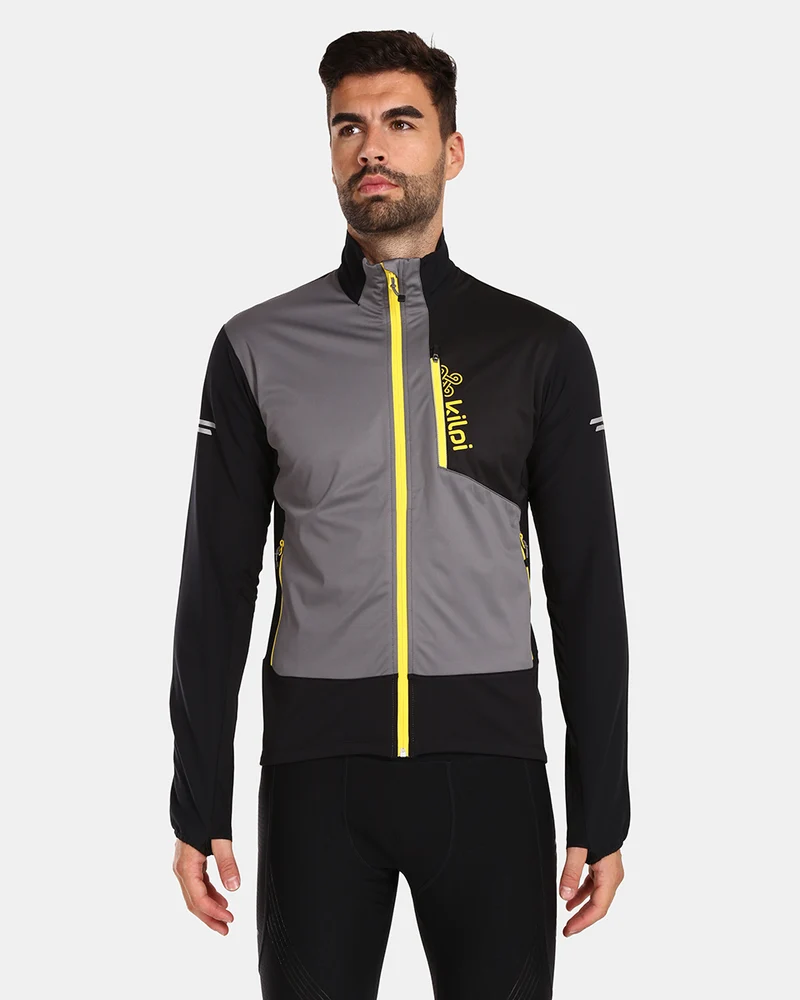 Herren-Laufjacke Kilpi NORDIM-M