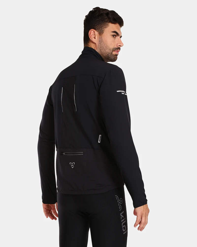 Herren-Laufjacke Kilpi NORDIM-M