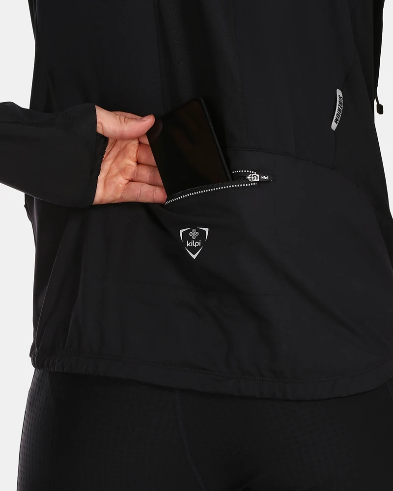 Herren-Laufjacke Kilpi NORDIM-M