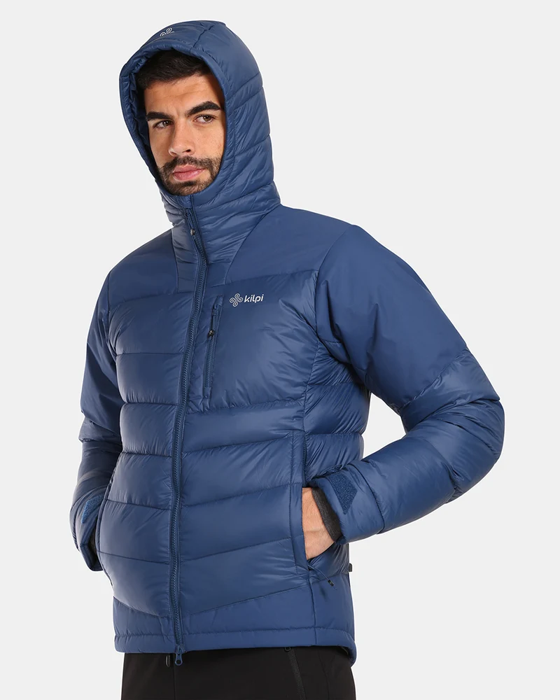 Daunenjacke für Herren Kilpi GUUS-M