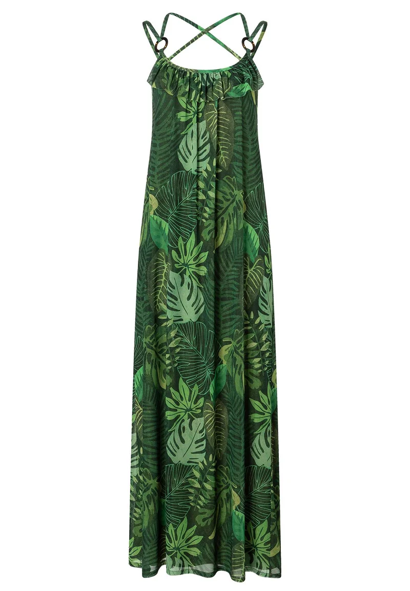 Trägerkleid Ziela
