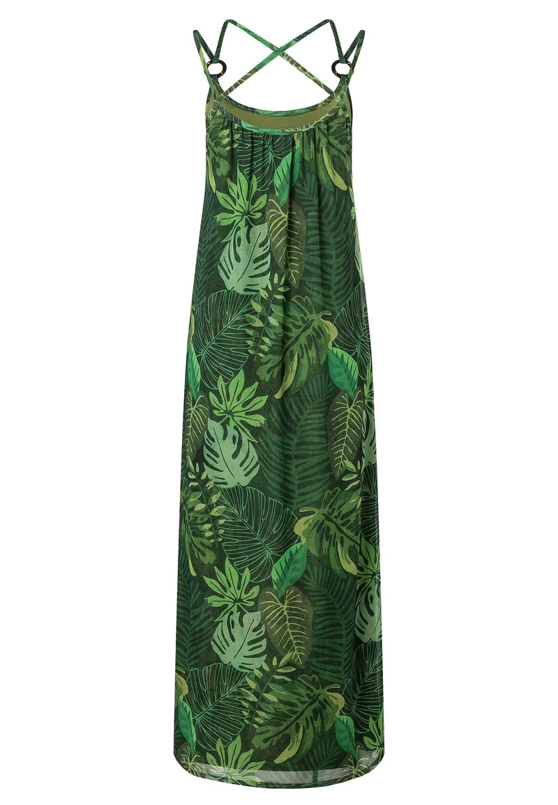 Trägerkleid Ziela