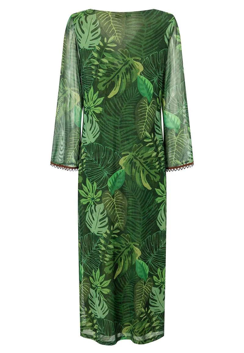 Maxikleid Ziesa