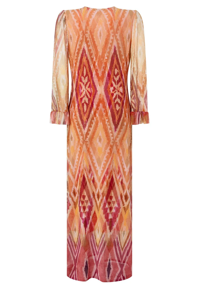 Kaftankleid Zibby