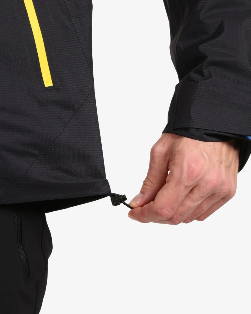Wasserdichte Outdoor-Jacke für Herren Kilpi METRIX-M