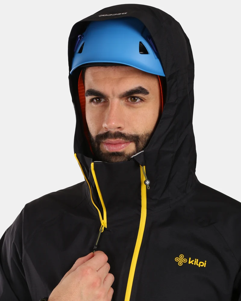 Wasserdichte Outdoor-Jacke für Herren Kilpi METRIX-M