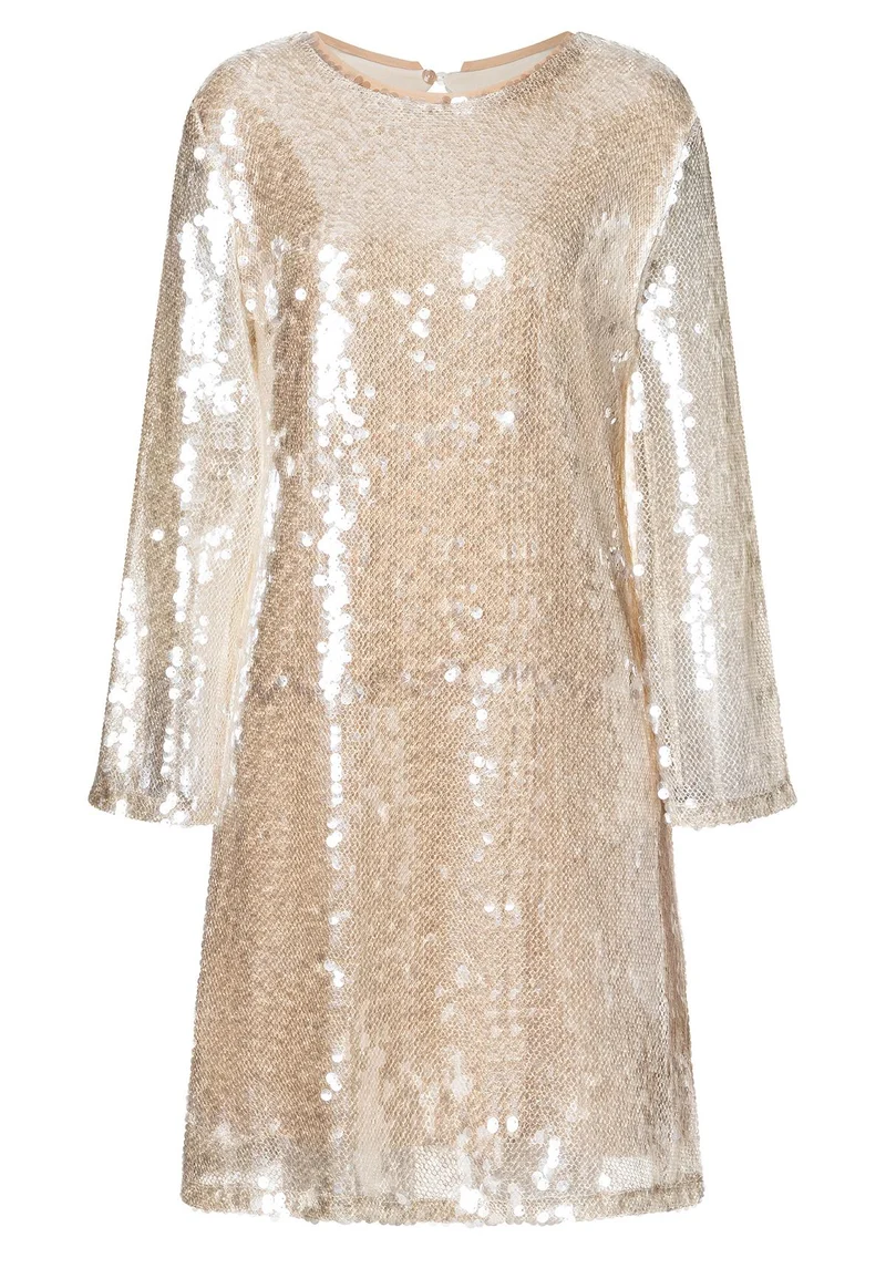 Paillettenkleid Abdea