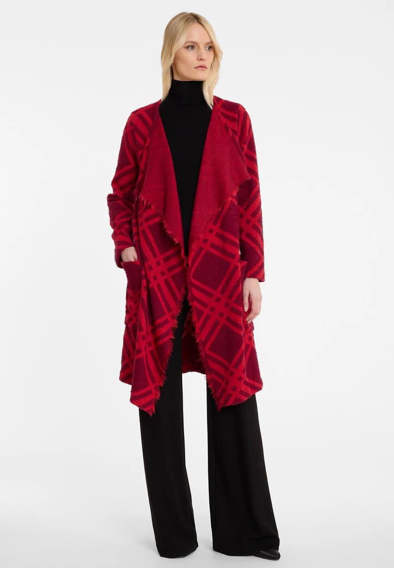 Cardigan Atony