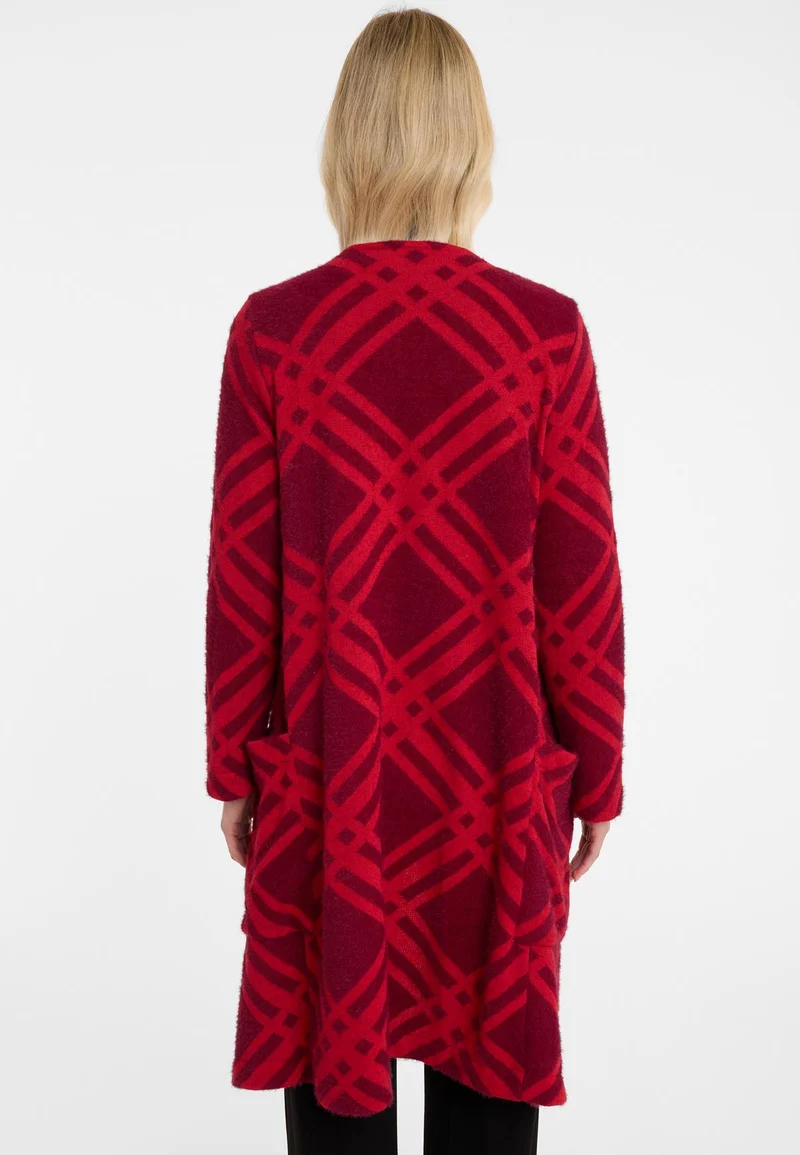 Cardigan Atony