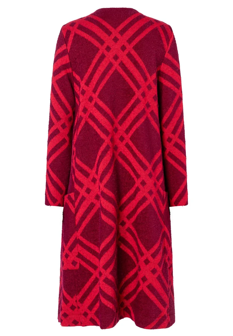 Cardigan Atony