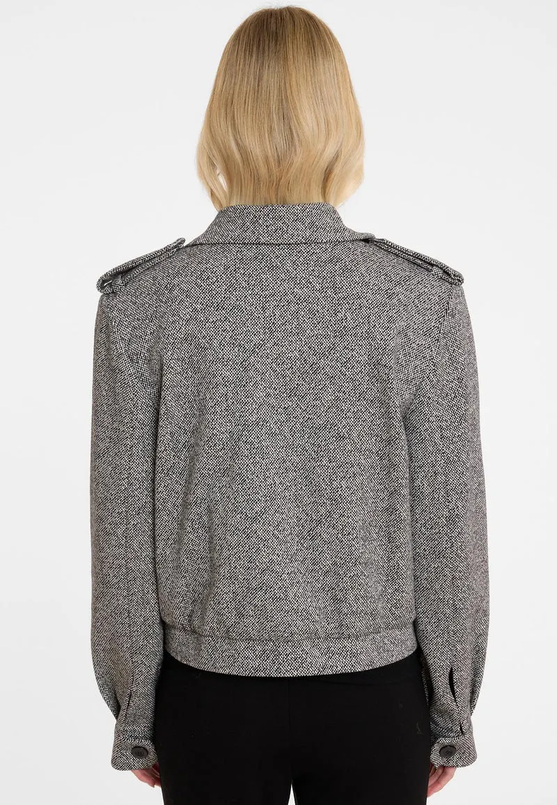 Tweedjacke Alana