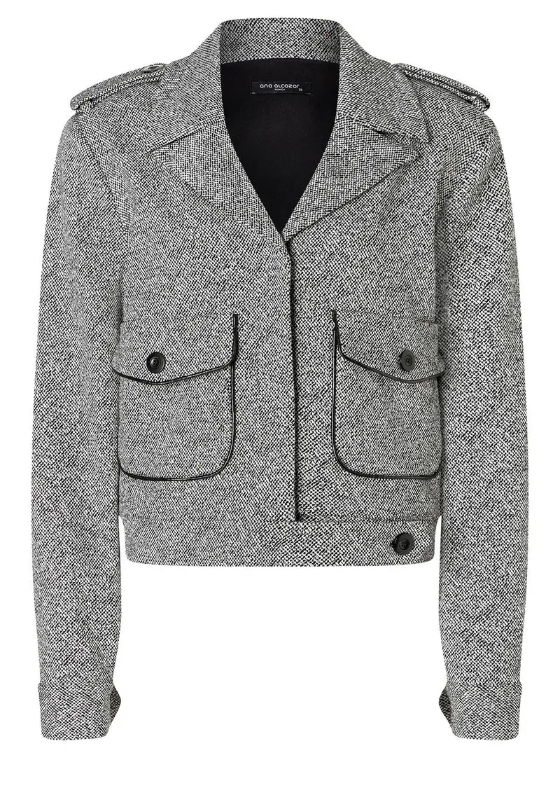 Tweedjacke Alana