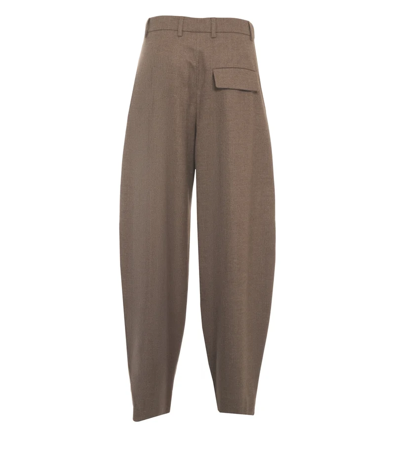 Pantaloni 'Alyn'