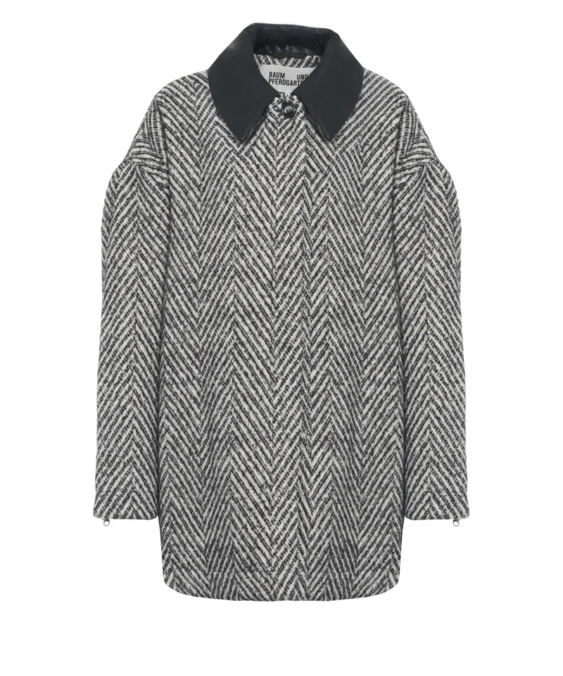 Cappotto 'Berfe'