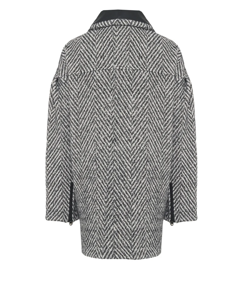 Cappotto 'Berfe'