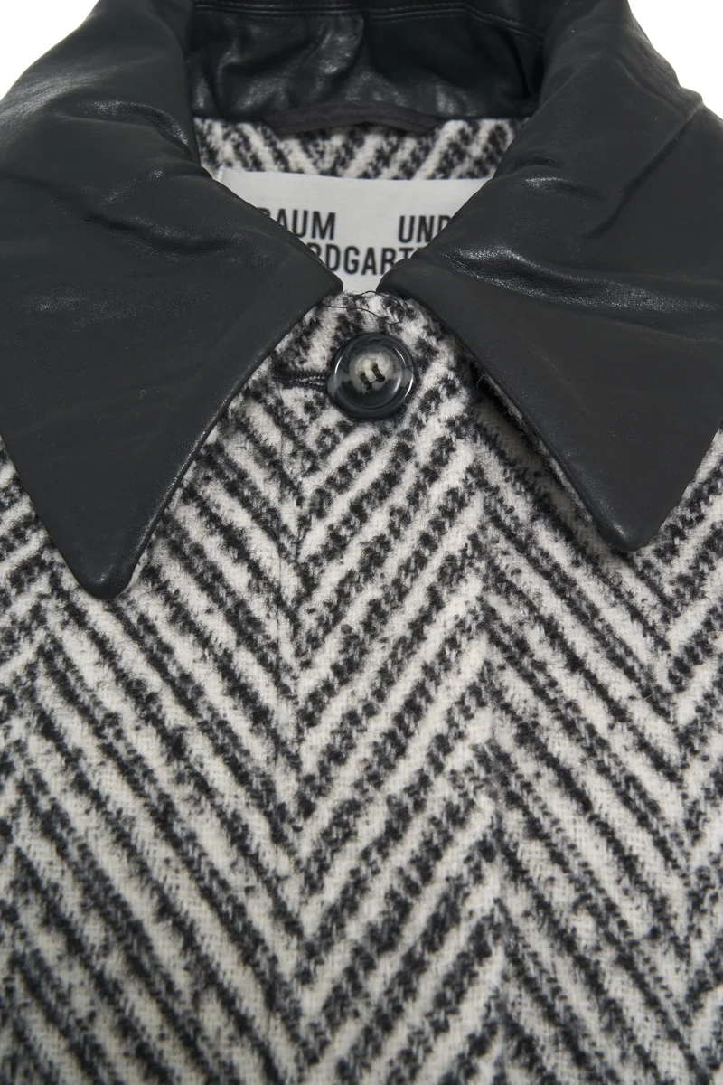 Cappotto 'Berfe'
