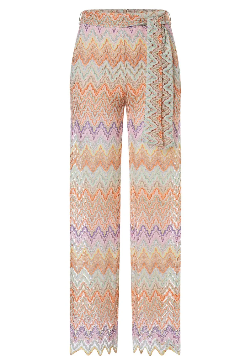 Strickhose Zaylea