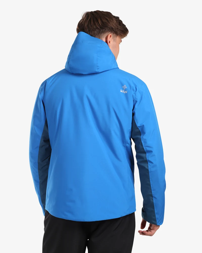 Herren-Skijacke Kilpi TAMPA-M